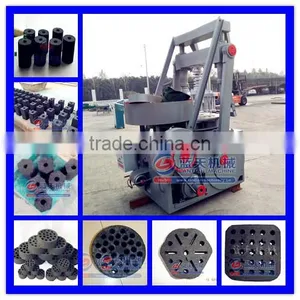 30 Years Factory Price Professional Factory Made Charcoal Briquetting Machine/charcoal Briquetting Machine Philippines thumbnail-3