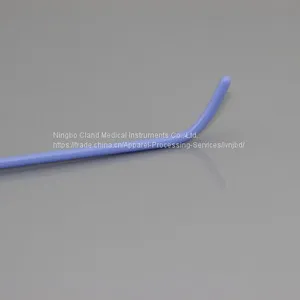 Endotracheal Tube Introducer(Bougie) thumbnail-3