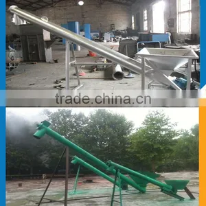 Widely Use Automatic Spiral Feeding Machine With Cheap Price thumbnail-6