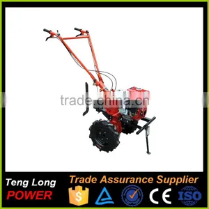 Professional Manufactor Gasoline Power Rotary Tiller for Farmland for Sale thumbnail-5