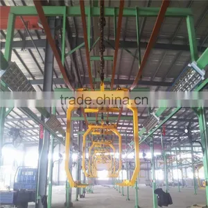 Assembly Line Price for Motorcycle and Car thumbnail-5