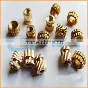 Custom High Quality Brass Cnc Machining Parts Its-038 thumbnail-5