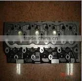 Diesel Engine Cylinder Head thumbnail-2