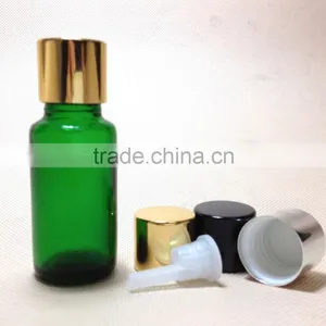 The New 20ml Glass Bottle thumbnail-1