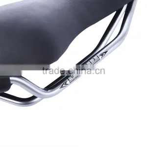 BaseCamp Cycling Seat Bike Saddle Silicone Cushion for Mountain Road Bicycle thumbnail-5