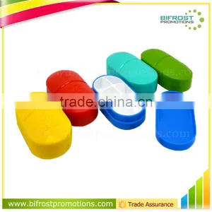China Suppliers New Products Wholesale 7 Day Plastic Pill Box thumbnail-1
