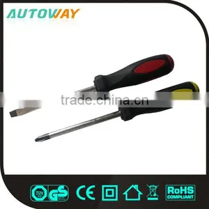 2pcs, 4pcs, 6pcs 7pcs 10pcs Screw Driver Kit thumbnail-1