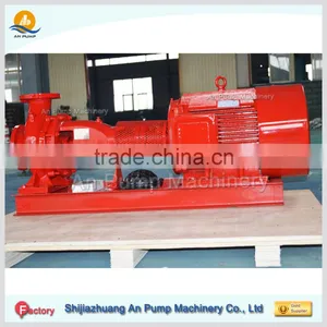 Centrifugal Single Stage End Suction Pump thumbnail-2