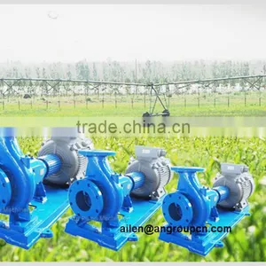 10 Inch Farm Irrigation Back Pull Out End Suction Centrifugal Pump thumbnail-5