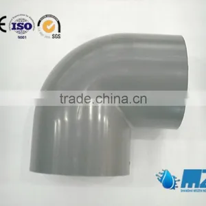 Widely Use Rubber Joint PVC Fittings thumbnail-5