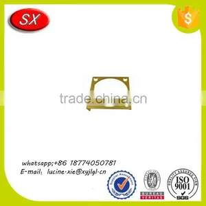 Profession Manufacture Sheet Metal Fabrication Brass Stamping Products Galvanized thumbnail-6