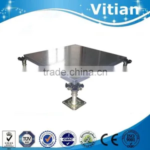 Vitian High Density Chipboard Woodcore Panels With Anti-static Lamination thumbnail-1