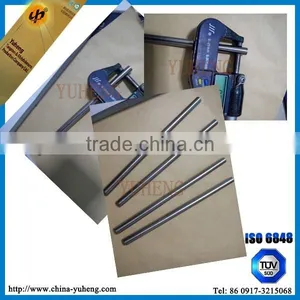 Pure Tungsten Metal Rod for High Temperature thumbnail-1