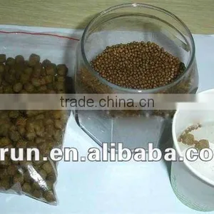 Full Automatic Fish Feed Extruder Machine thumbnail-1