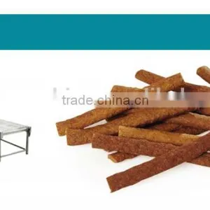 Made in China 1ton/h,2ton/h Animal Feed Machine/dog Food Making Machinery/dog Food Machine thumbnail-3