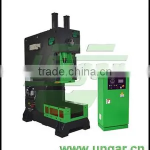 Aluminum Foil Cutting Machine Aluminum Lid thumbnail-2