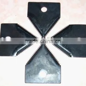 Harvester Blade thumbnail-1