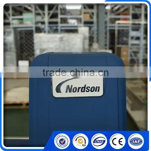 High Quality Straw Applicator For Pouch Bag Machine thumbnail-6