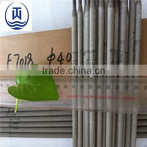 Free Sample Best Arc Cast Iron Welding Rod 6013 thumbnail-2