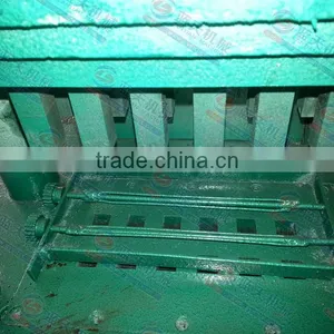 Coconut Shell Charcoal Briquette Making Machine From Lantian Manufacturing Factory thumbnail-4
