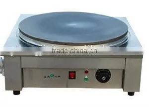 Commercial Single Head Electric Crepe Maker thumbnail-1