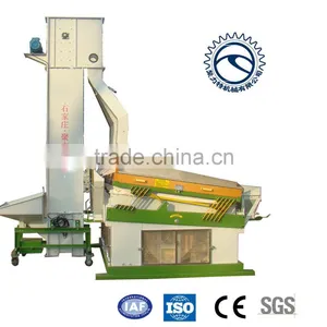 QSC-10 Millet Blow Type De-stoner thumbnail-1