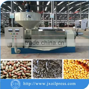 China Hot Sale Industrial Cold Pressed Rapeseed for Getting Edible Oil thumbnail-2