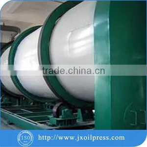 Newest Technology Soybean Oil Pretreatment Process Machine thumbnail-1
