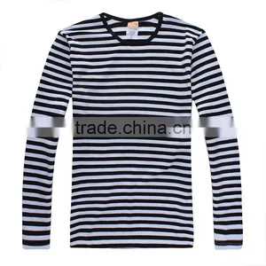 Factory Wholesale Men Women Long Sleeve Cotton Yarn Dyed Shirt thumbnail-3
