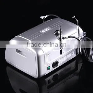 Skin Scrubber 2017 Hot Sale Portable Oxygen Jet Peel Oxygen Facial Machine For Skin Deeply Clean Improve Oily Skin thumbnail-5