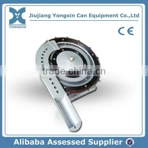 Curling Machine thumbnail-1