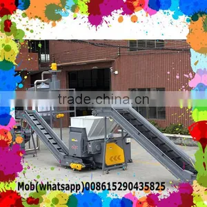 China Professional Manufactory Electric Wire Shredder From Yigong thumbnail-5
