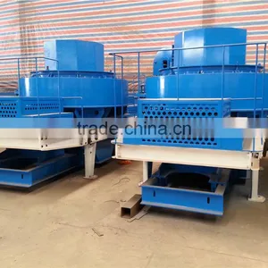 Low Price Silica Sand Making Machine From Chinese Professional Manufacture thumbnail-3