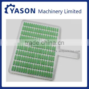 Manual Capsule Counter 180pcs per Time thumbnail-1