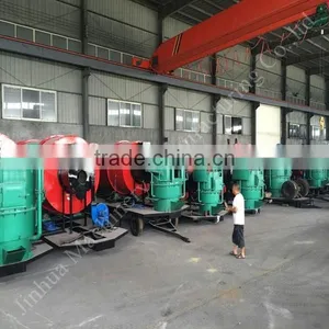 Chinese Patented Product Paddy Dryer Machine Price thumbnail-6