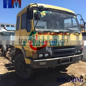 Used Mitsubishi Truck thumbnail-1