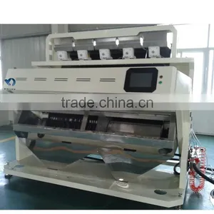 2048 Pixel Camera Rice Color Sorter With High Sorting Accuracy thumbnail-2