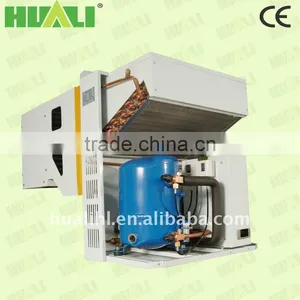Integrated Mono-block Condensing Unit thumbnail-1