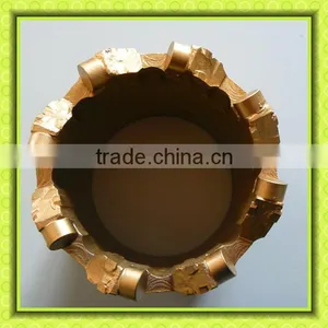 Water Well Drilling Pdc Bits thumbnail-3