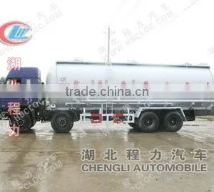 36000L Bulk Cement Truck Cement Truck thumbnail-1