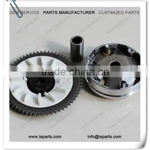 GY6 50CC Centrifugal Clutch Scooter Motorcycle Spare Parts Made in China thumbnail-4