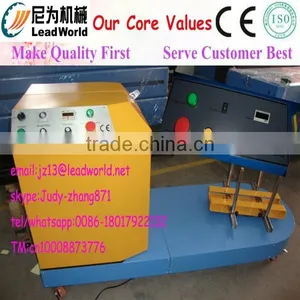 Packing Machine /stretch Film Luggage Wrapping Machine thumbnail-1