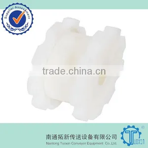 7200R Roller Top Flexible Conveyor Chains thumbnail-2