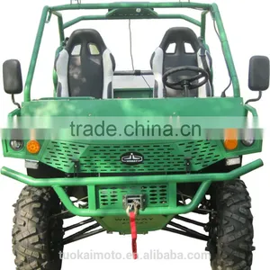 800cc EPA UTV/800cc EFI 4x4 Side by Side With H-L-N-R Gears (TKU800-T3) thumbnail-1