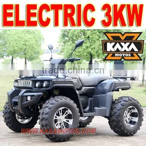 3000W 72V Electric Quad for Adults thumbnail-1
