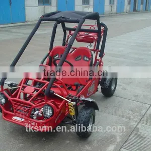 TK110GK Water Buggy thumbnail-1