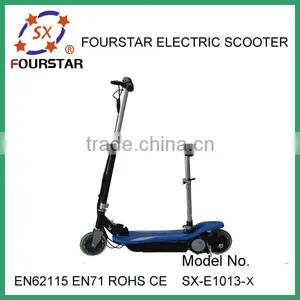 PU Tire Electric Scooter SX-E1013-X thumbnail-1