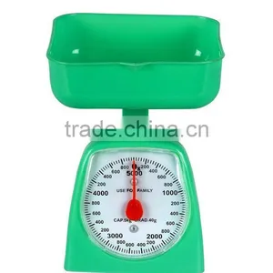 2017 High Quality Mini Kitchen Scales Spring Weighing Scales thumbnail-2