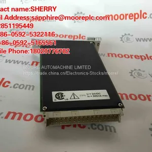 DELTAV【Emerson】KJ4101X1-BB1 12P1871X012 in Stock thumbnail-3