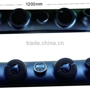Waterproof ATV Soundbar Source Unit thumbnail-2